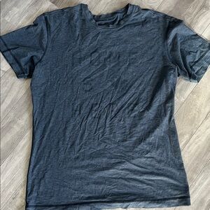 Lululemon Mens Tshirt